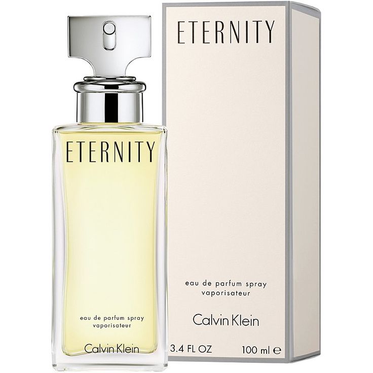 Eternity