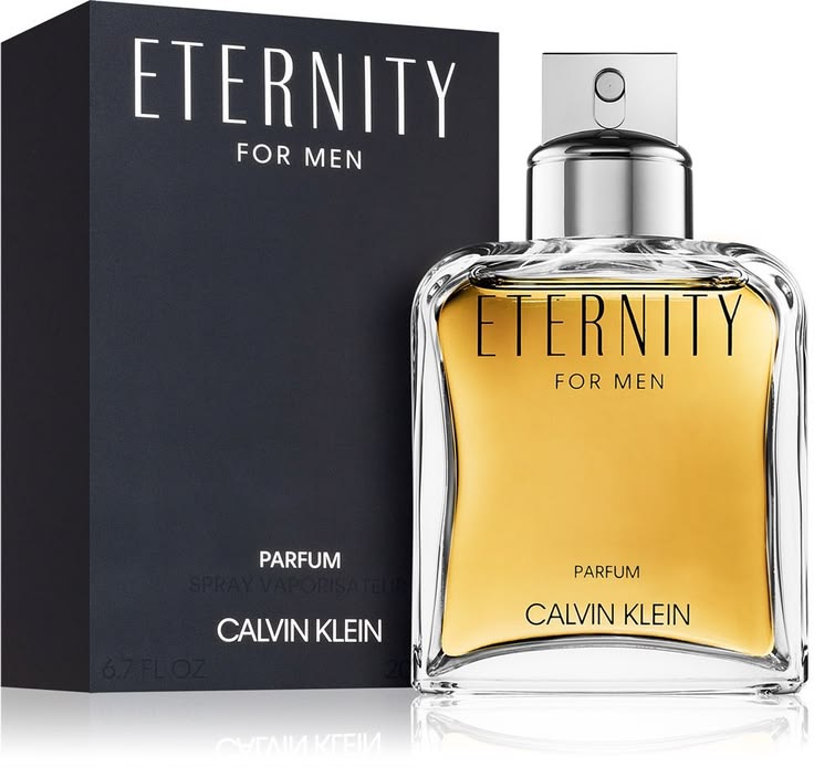 Calvin Klein Eternity Parfum