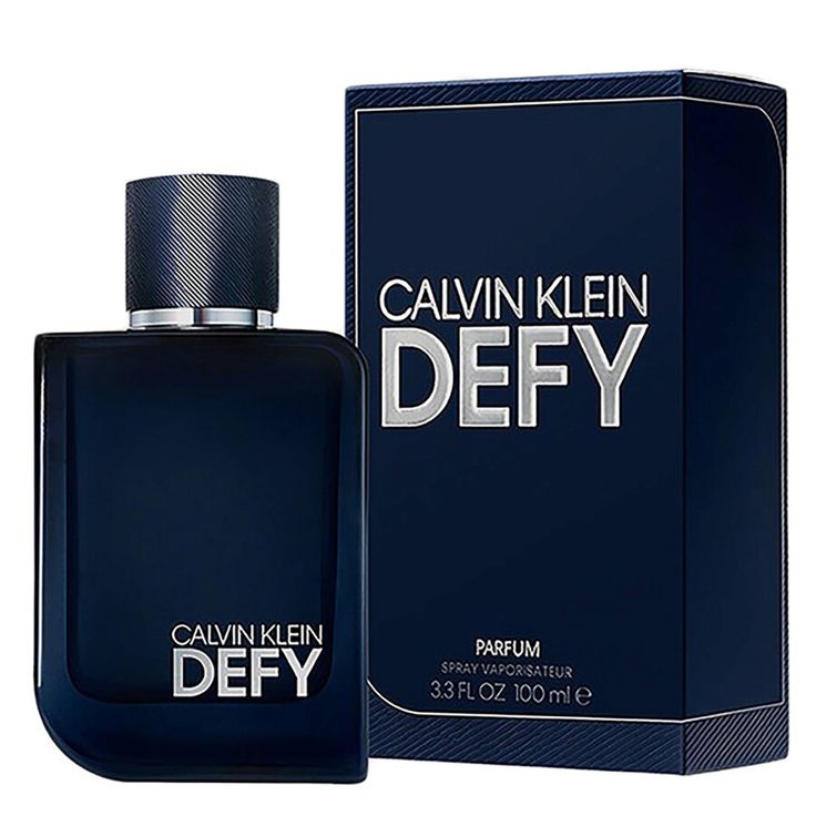 Calvin Klein Defy Parfum