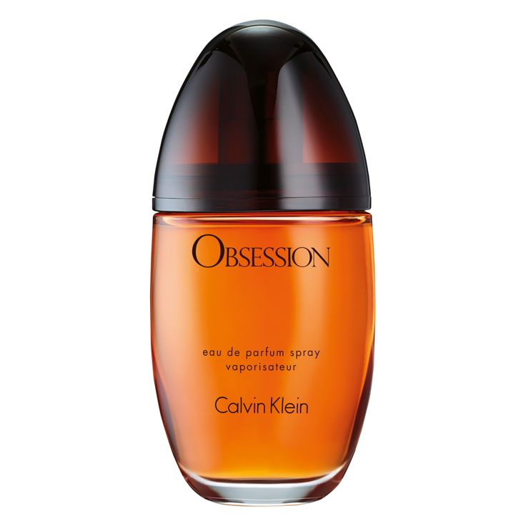 CK Obsession Ladies