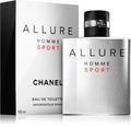 Allure Homme Sport