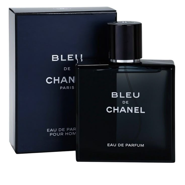 Bleu de Chanel EDP