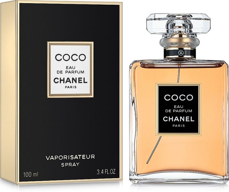 Coco Eau de Parfum