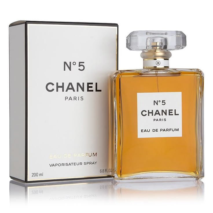 Chanel No. 5 EDP