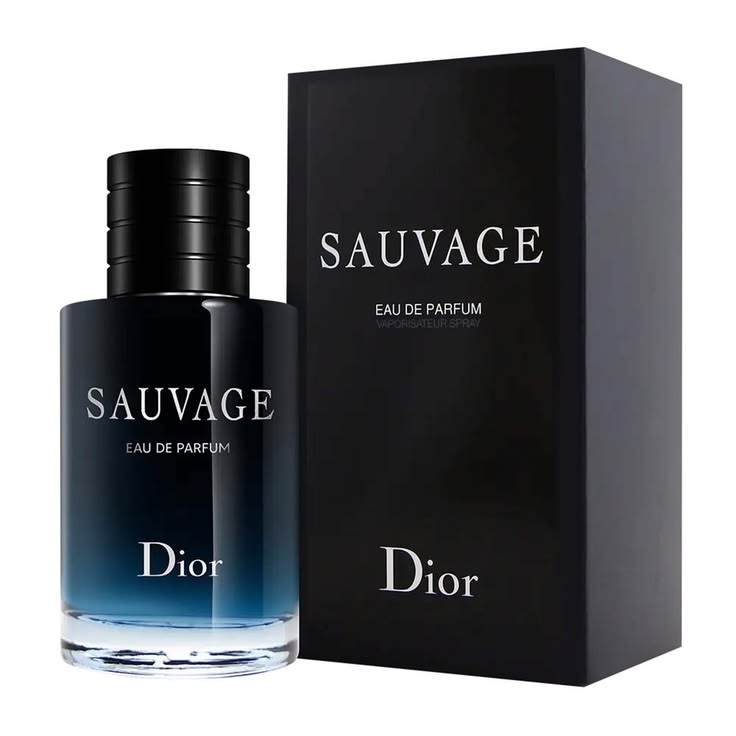 Dior Sauvage Eau de Parfum
