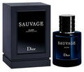 Dior Sauvage Elixir EDP