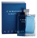 Azzaro Chrome United