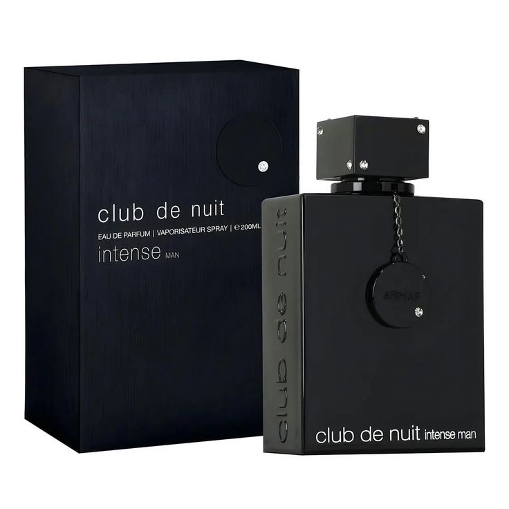 Club De Nuit Intense Man – Armaf