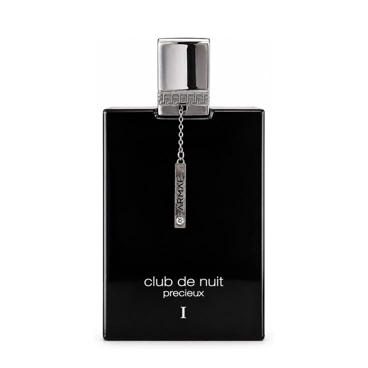 Club De Nuit Precieux 1