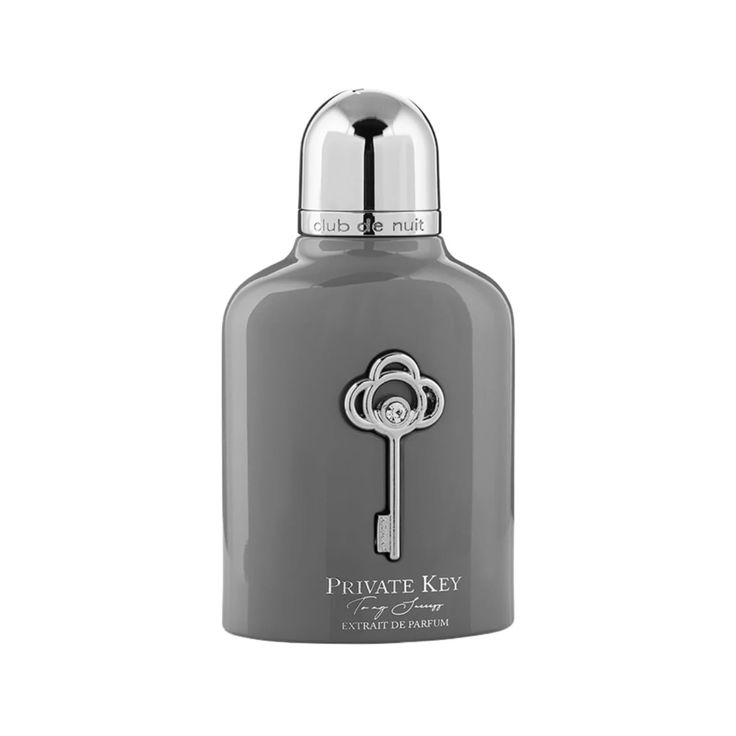 Club De Nuit Private Key To My Success
