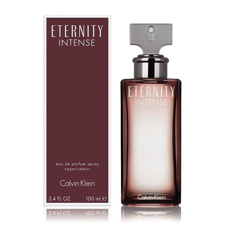 Eternity Eau de Parfum Intense