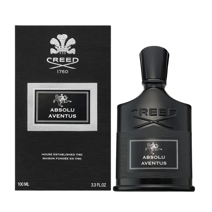 Creed Aventus Absolu