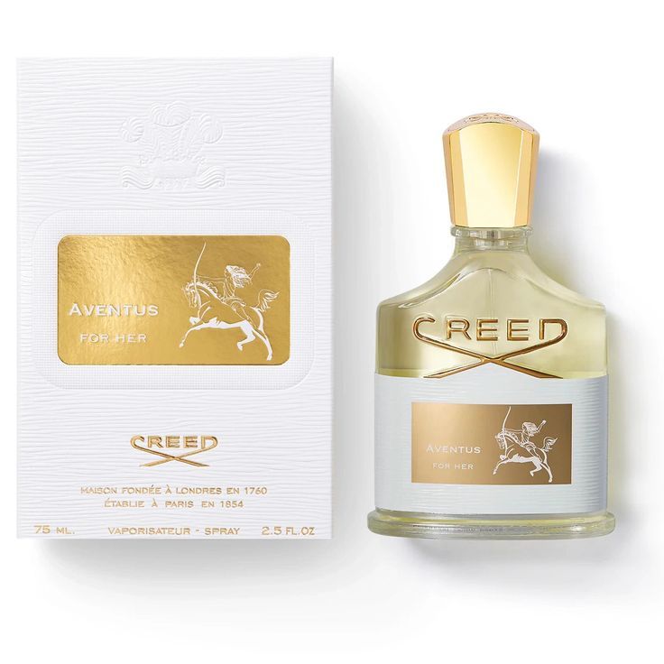 Creed Aventus for Her