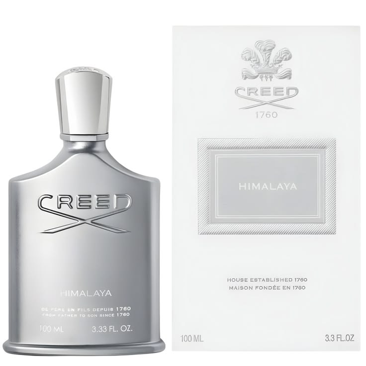 Creed Himalaya