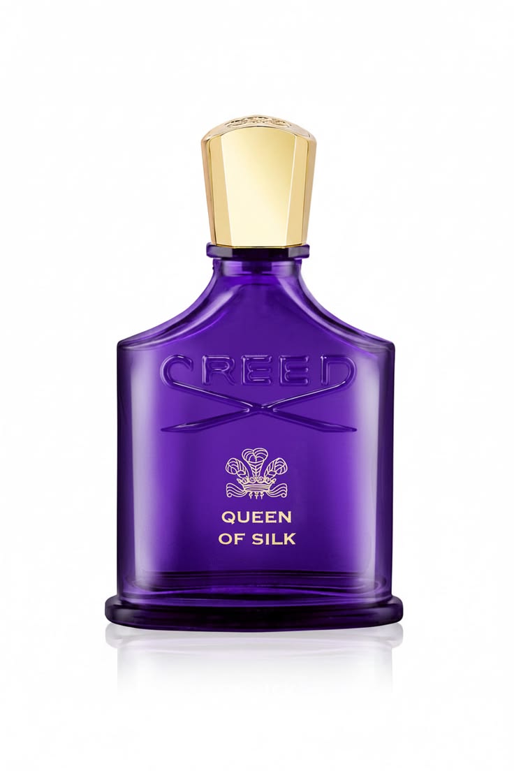 Creed Queen of Silk