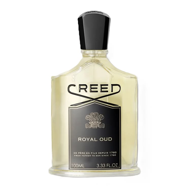 Creed Royal Oud