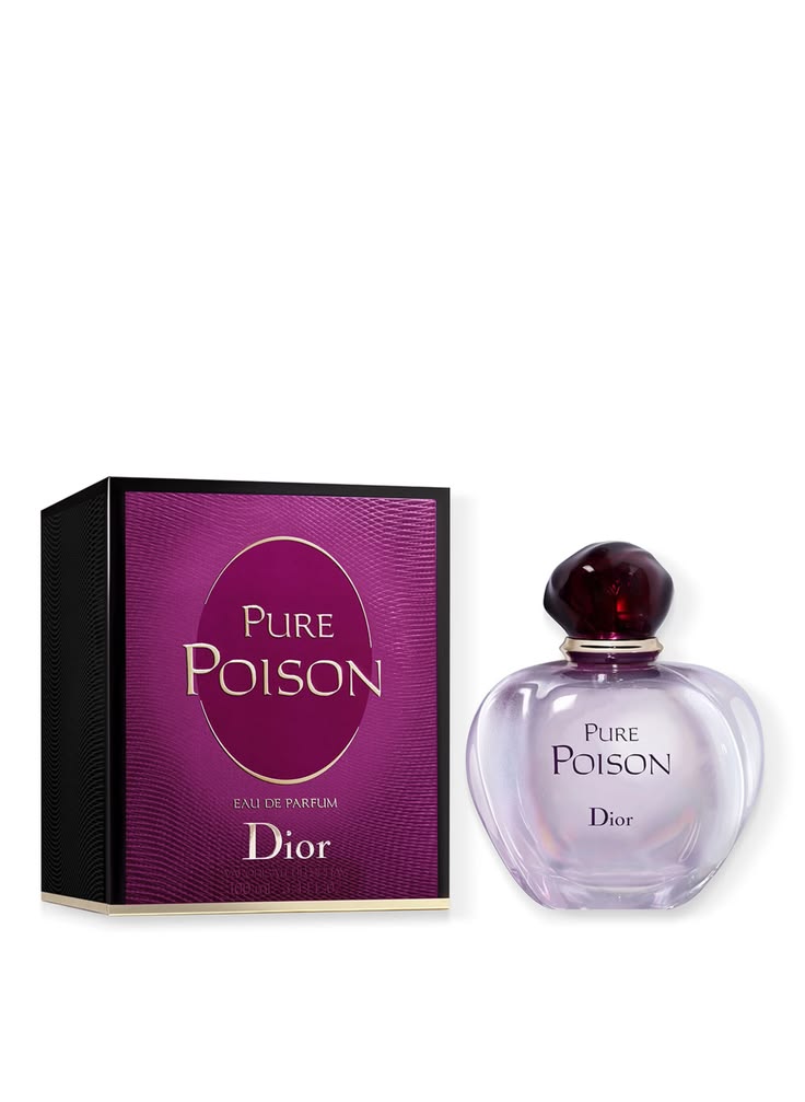 Dior Pure Poison
