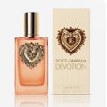 D&G Devotion Intense
