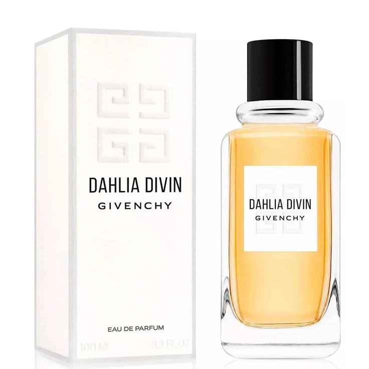 Givenchy Dahlia Divin