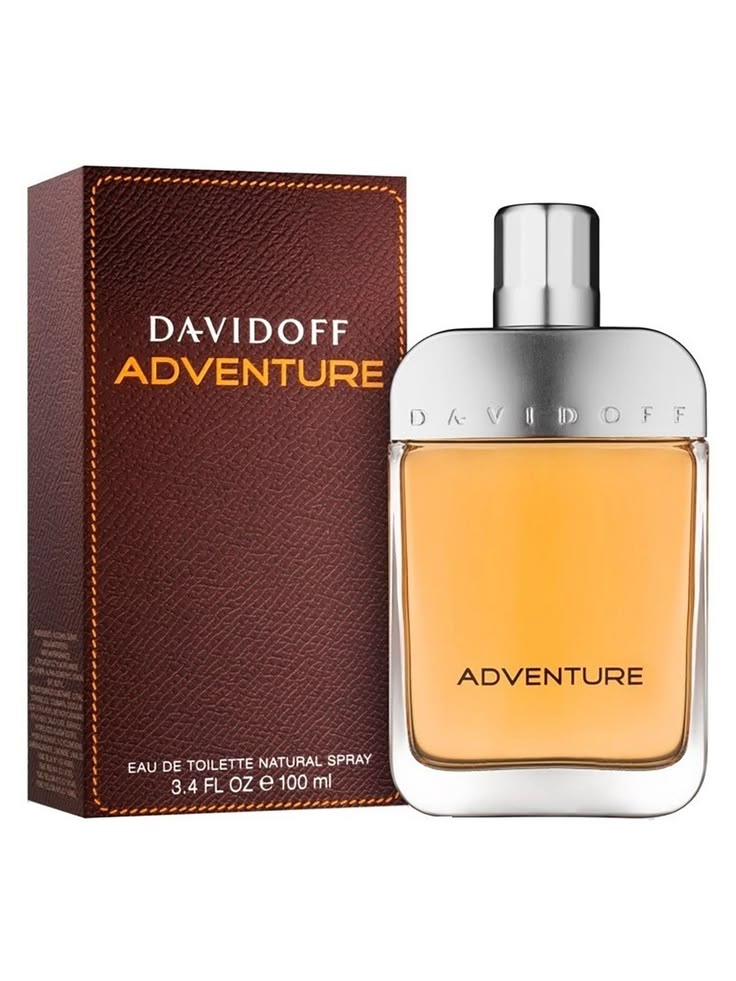 Davidoff Adventure