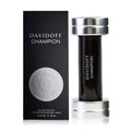 Davidoff champion