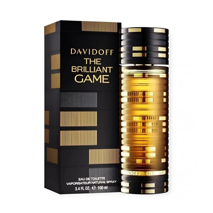 Davidoff The Brilliant Game