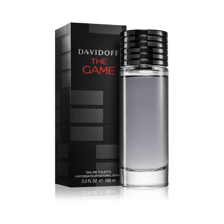 Davidoff The Game
