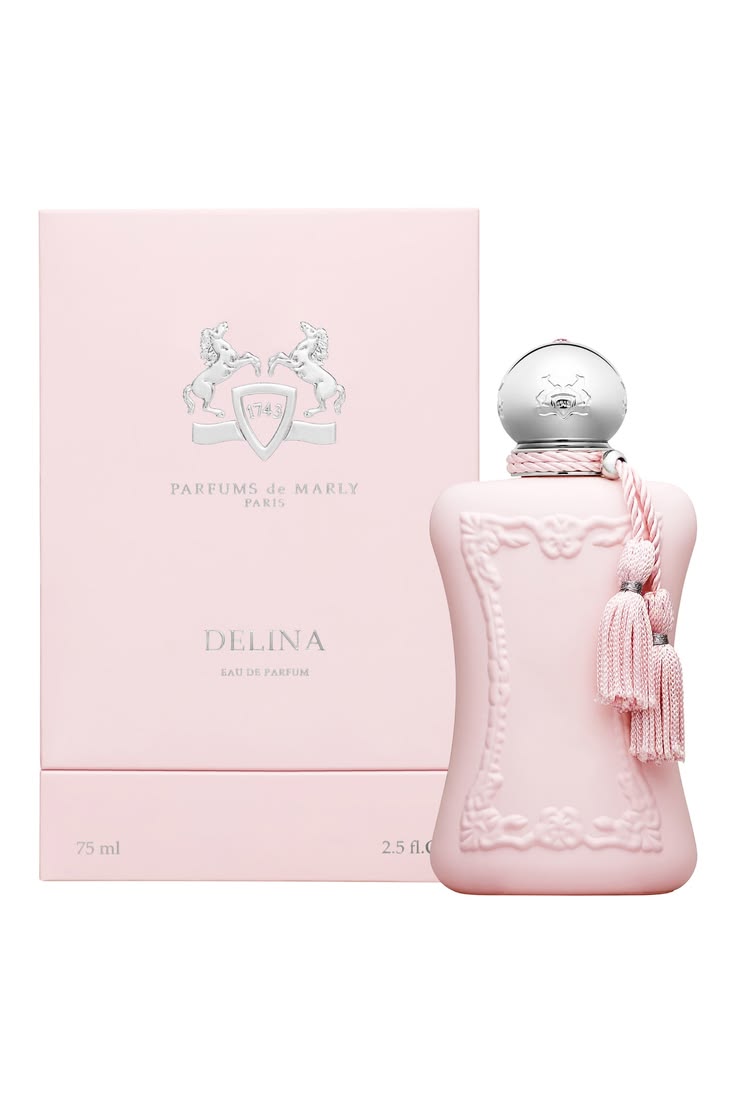 Parfums de Marly Delina