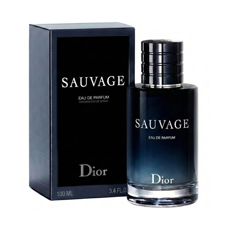 Dior Sauvage EDP