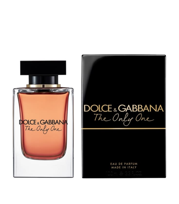 Dolce & Gabbana The Only One