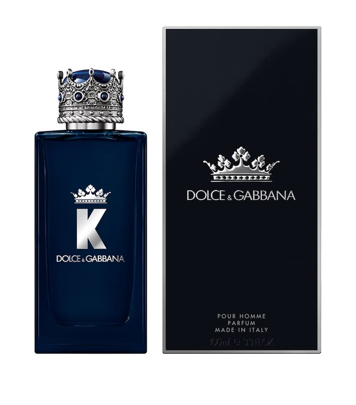 Dolce & Gabbana K Parfum