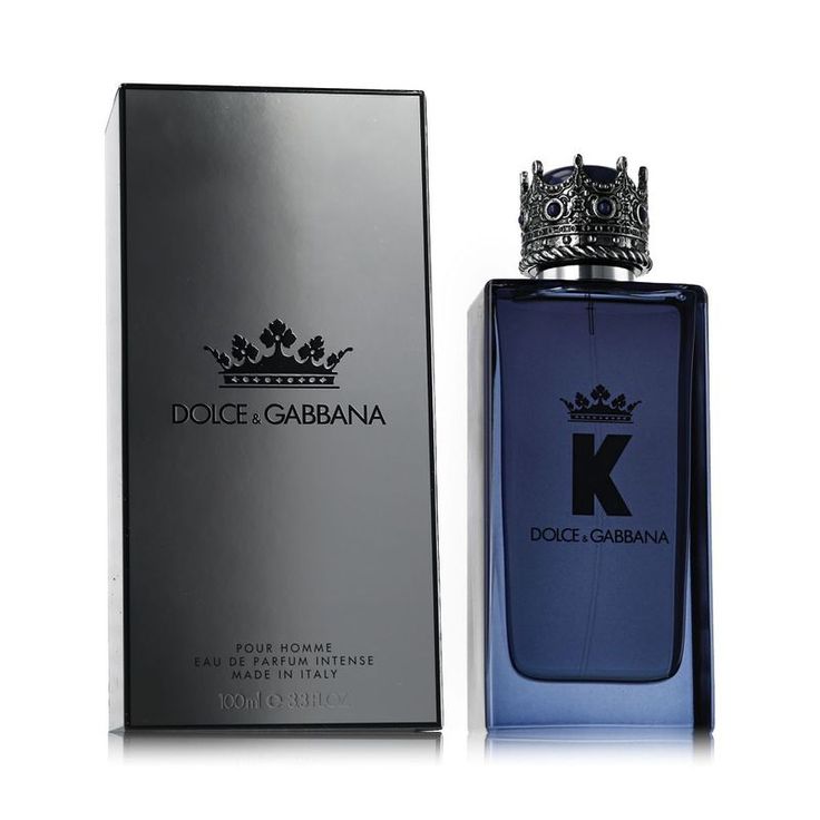Dolce & Gabbana K EDP Intense