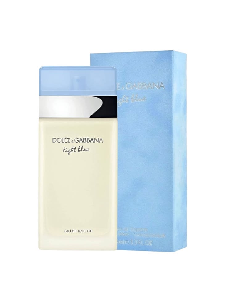 Dolce & Gabbana Light Blue