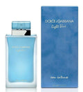 D&G Light Blue Intense (W)