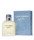 Light Blue Pour Homme EDT
