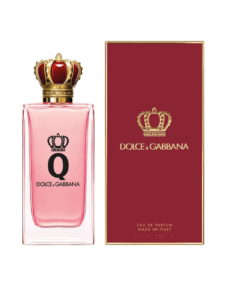Dolce & Gabbana Q