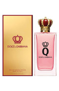 Dolce & Gabbana Q EDP Intense