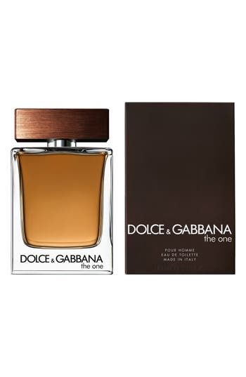 The One for Men EDT