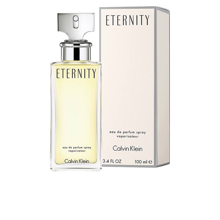 Calvin Klein Eternity