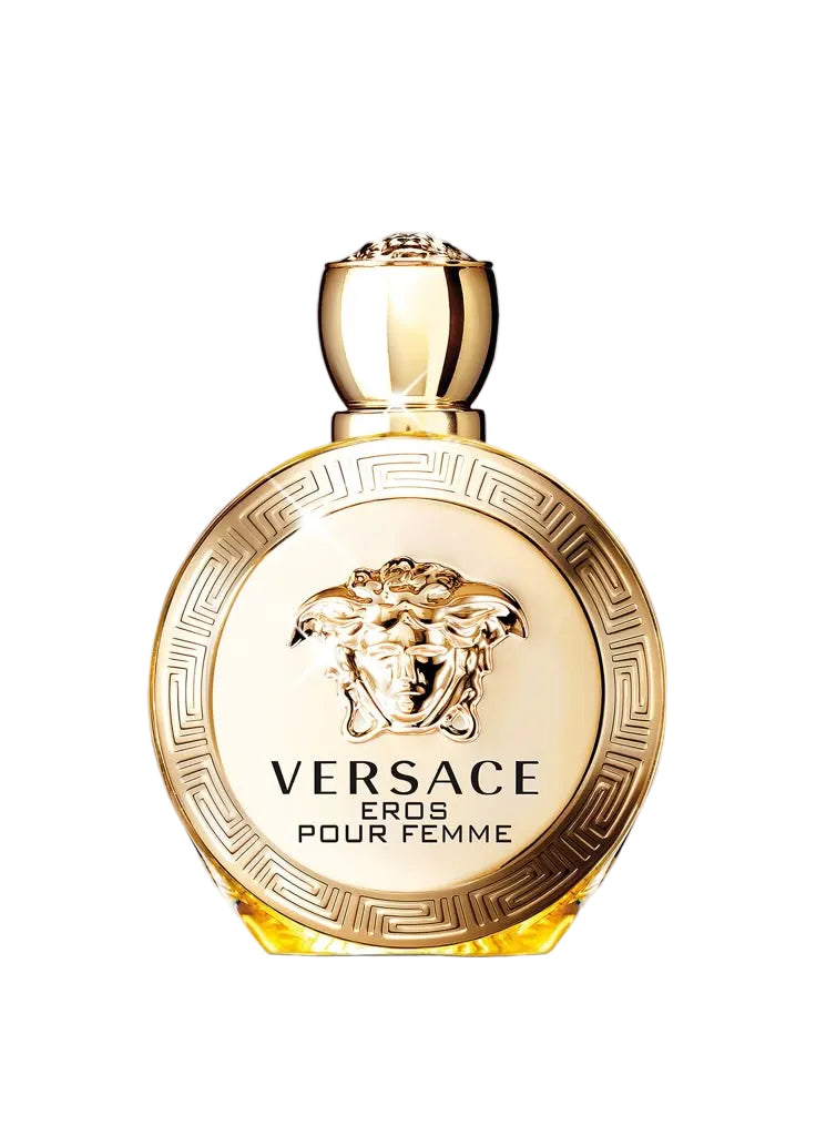 Versace Eros Pour Femme