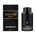 Mont Blanc Explorer Extreme