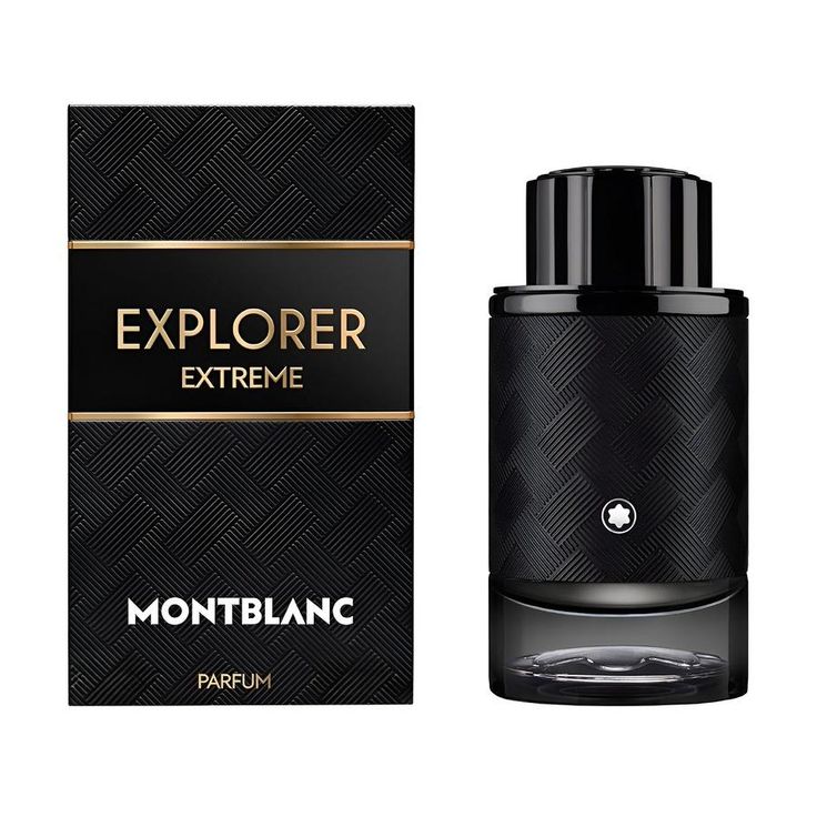 Mont Blanc Explorer Extreme