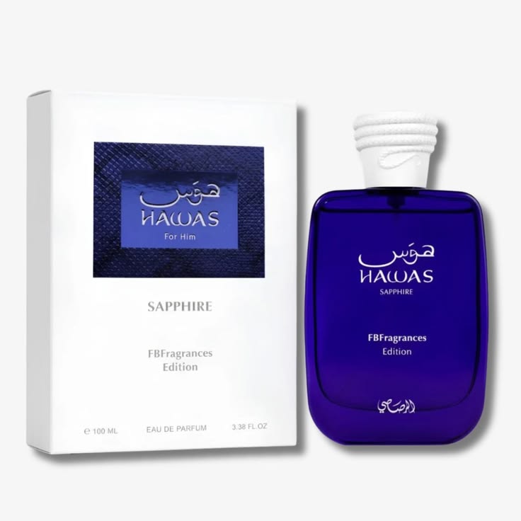 Hawas sapphire