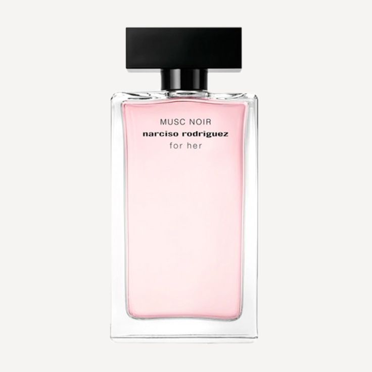 Narciso Rodriguez Musc Noir For Her