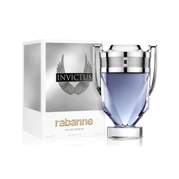 Paco Rabanne Invictus EDT