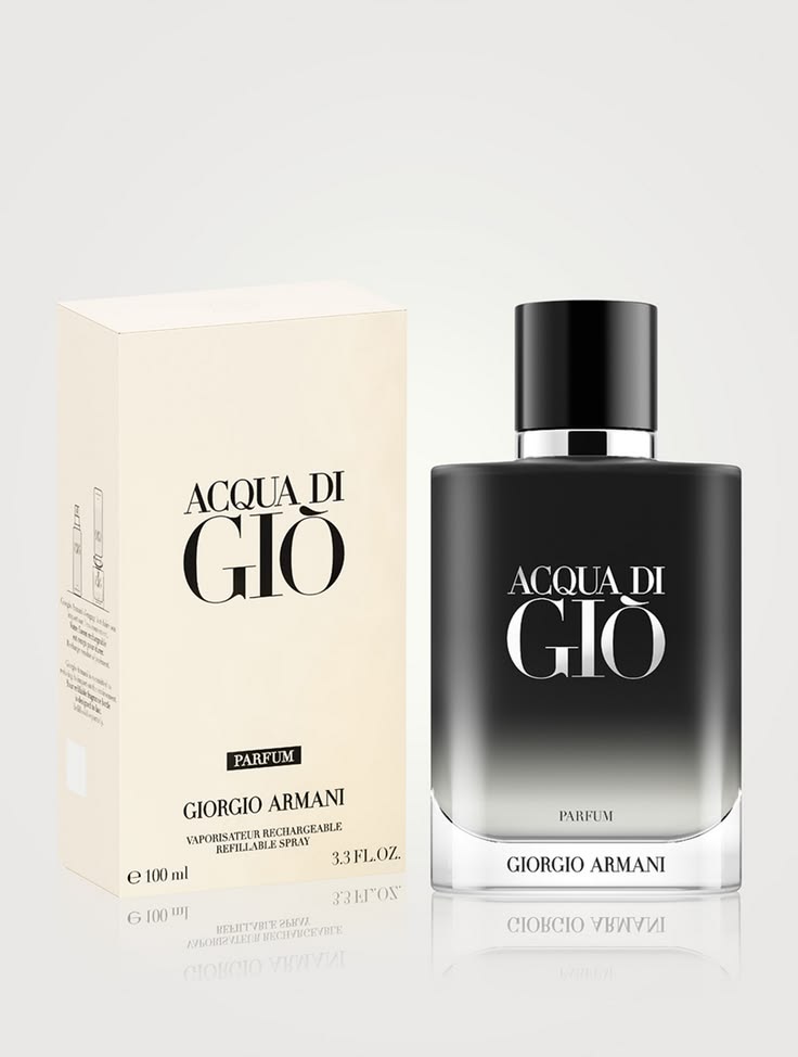 Giorgio Armani Acqua di Giò Parfum 100ml