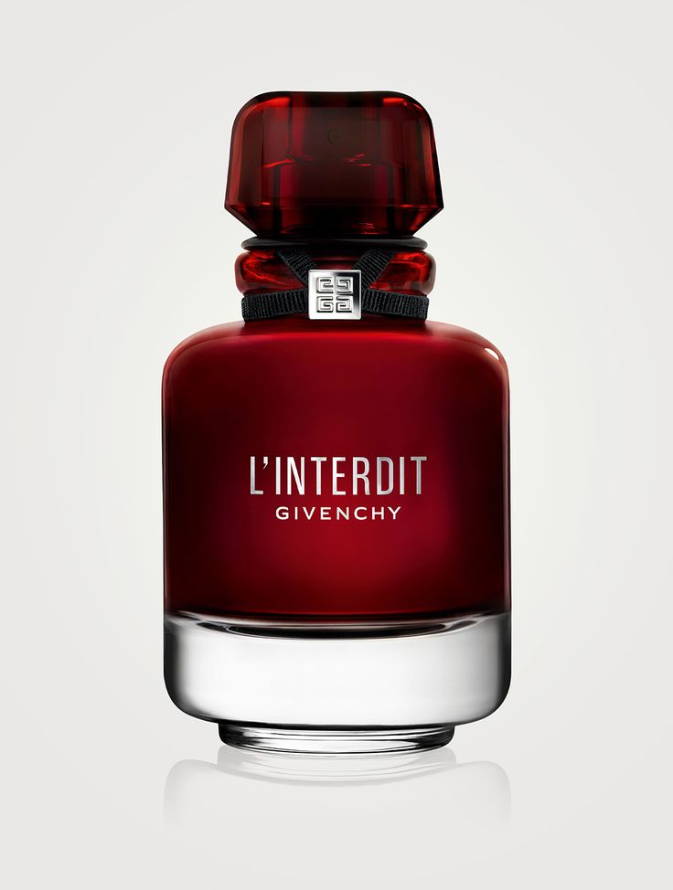 Givenchy L'Interdit Rouge