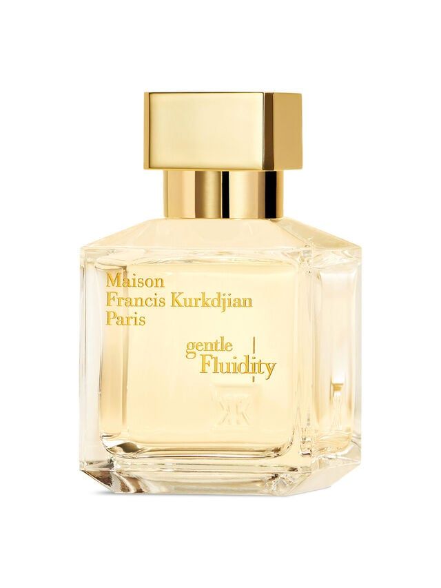 Gentle Fluidity Gold