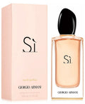 Giorgio Armani Si EDP