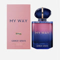 My Way Parfum